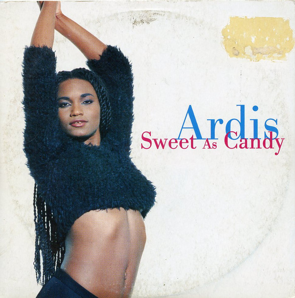 Ardis – Sweet As Candy