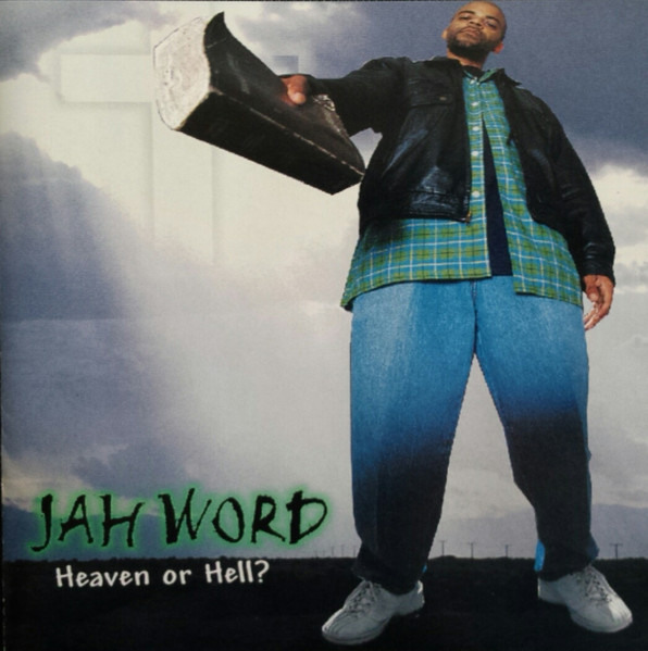 Jah Word – Heaven or Hell? (1999, CD) - Discogs