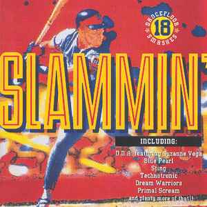 Various - Slammin'