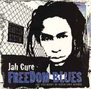 Jah Cure – True Reflections...A New Beginning (2007, Vinyl) - Discogs