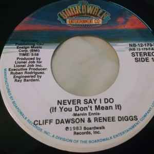 Renee Diggs music | Discogs