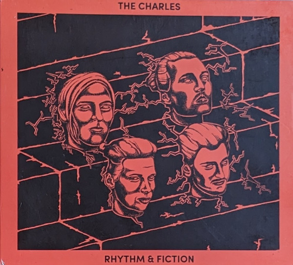 télécharger l'album The Charles - Rhythm Fiction