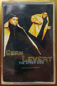 Sean Levert - The Other Side album cover