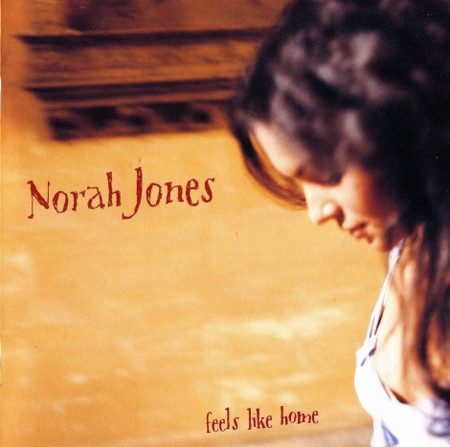 Norah Jones – Feels Like Home (2012, SACD) - Discogs