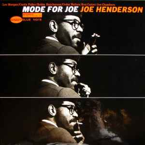 Joe Henderson – In 'N Out (2012, 180g, Gatefold, Vinyl) - Discogs