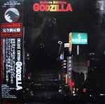 Deluxe Edition Godzilla (1985, Vinyl) - Discogs