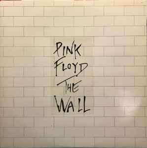 Pink Floyd - The Wall (1979 - Full Album) 