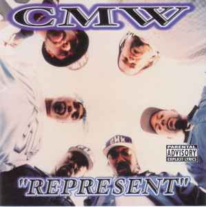 CMW – Gangsta Bizness (2019, CD) - Discogs
