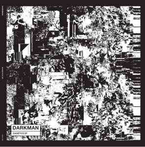 Dianetics EP - Darkman