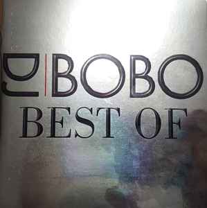 DJ BoBo - Best Of album cover