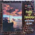 Cover of Ports Of Paradise, , Vinyl