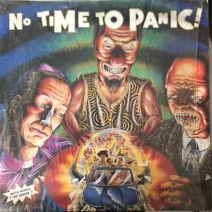 Various - No Time To Panic! Album-Cover