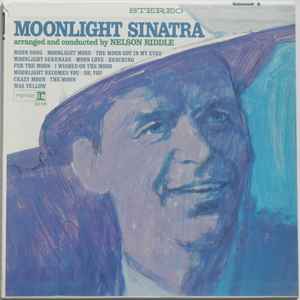 Moonlight Sinatra - Frank Sinatra