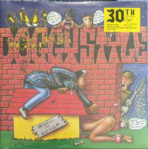 Snoop Doggy Dogg – Doggystyle (2023, 30th Anniversary Edition 