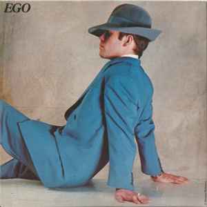 Ego (Vinyl, 7
