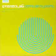 Stereolab – Cobra And Phases Group Play Voltage In The Milky Night