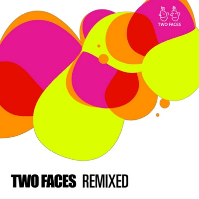 baixar álbum Various - Two Faces Remixed