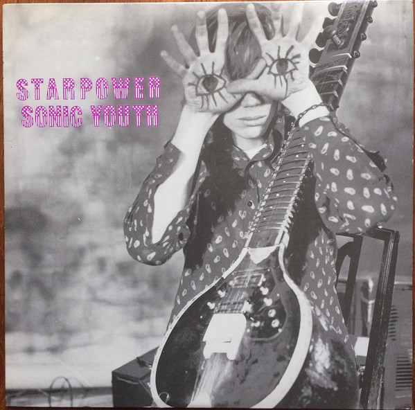 Sonic Youth - Starpower | Releases | Discogs