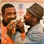 Jimmy Smith & Wes Montgomery – Jimmy & Wes - The Dynamic