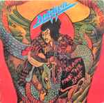 Beast From The East / Dokken