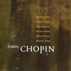 Frédéric Chopin - Frédéric Chopin