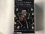 Cover of Stairway To Heaven / Highway To Hell, 1989, Cassette