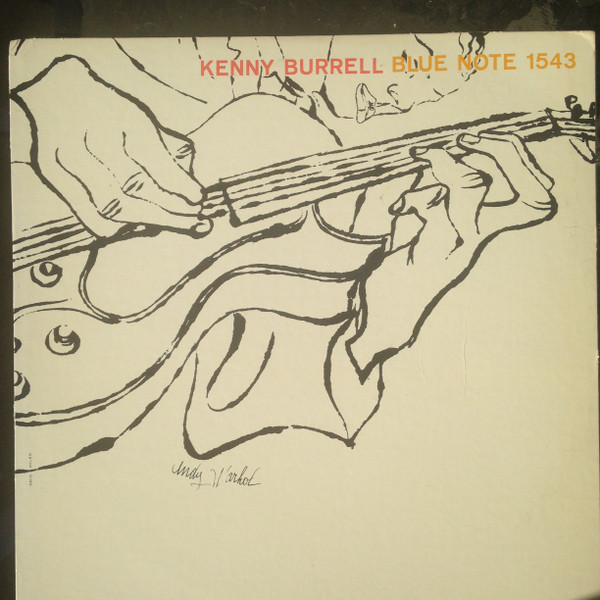 Kenny Burrell – Vol. 2 (2010, Vinyl) - Discogs