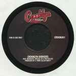 Cover of Crooklyn / Return Of The Crooklyn Dodgers, 2020, Vinyl