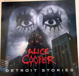 Alice Cooper – School's Out (2021, 180 Gram, Vinyl) - Discogs
