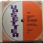 Cover of The Upsetter Box Set, 1985, Vinyl