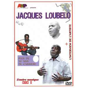 Jacques Loubelo - L'Autre Musique DVD 1 album cover