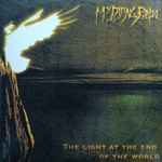 Cover of The Light At The End Of The World, 2014, Vinyl