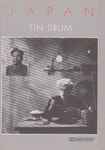 Cover of Tin Drum, 1981-11-00, Cassette