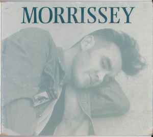 Morrissey - My Love Life