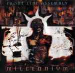 Cover of Millennium, 1994, Vinyl