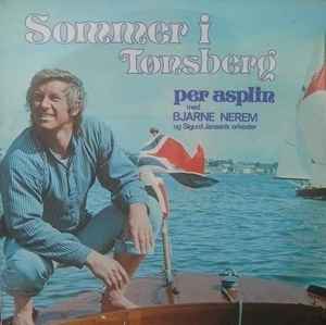 Per Asplin - Sommer I Tønsberg album cover