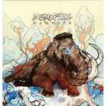 Cover of Mammoth, 2011-03-11, Vinyl
