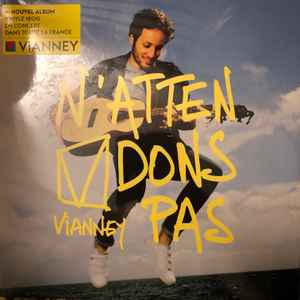 Versus - Chapitre II - Double Vinyle dédicacé par Vitaa & Slimane