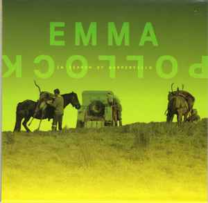 Emma Pollock - In Search Of Harperfield album cover