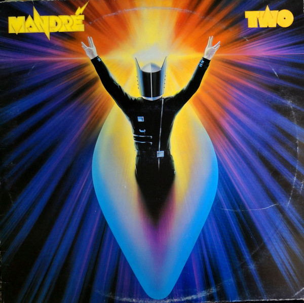 Mandré – Mandré Two (1978, Vinyl) - Discogs