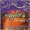 Said Mrad - The Orient Beats Back (Two Thousand & One Nights)