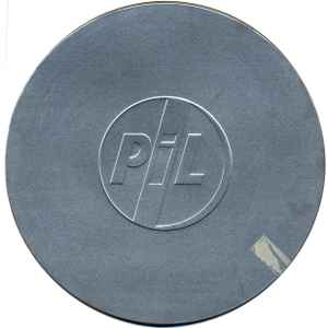 PiL* - Metal Box