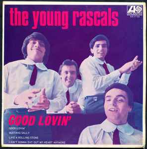 The Young Rascals – Good Lovin' (Vinyl) - Discogs