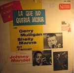 Cover of La Que No Queria Morir, , Vinyl