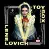 Lene Lovich - Toy Box: The Stiff Years 1978-1983