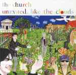 Cover of Uninvited, Like The Clouds, 2006-06-18, CD