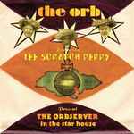Cover of The Orbserver In The Star House, 2012-09-03, Vinyl