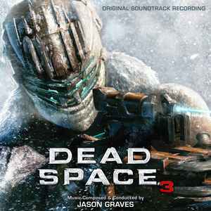 Dead Space 3 (2013) - Filmaffinity