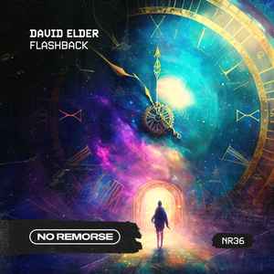 David Elder (3) - Flashback album cover