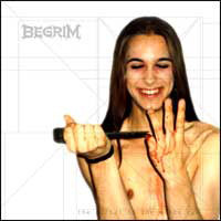 Album herunterladen Begrim - The Portal To The Minds Eye